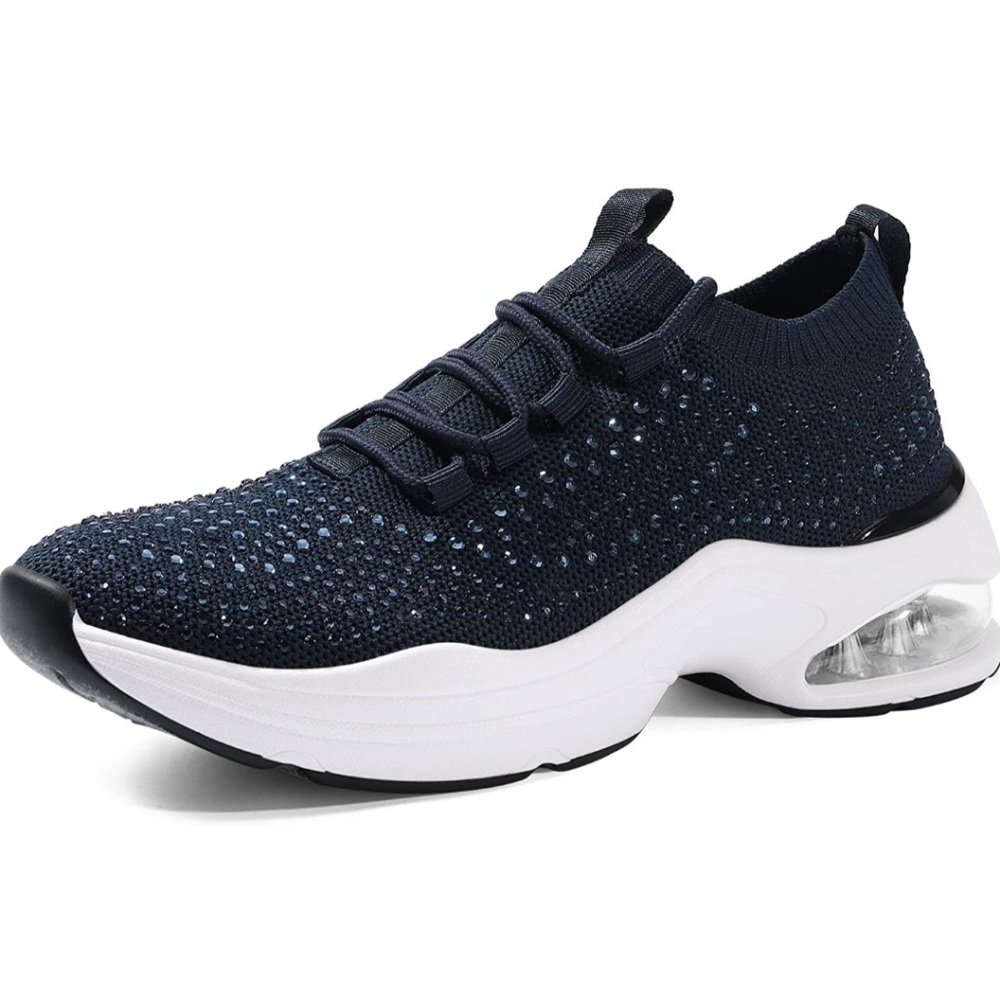 Dream Pairs brand new sparkling sneakers 8.5